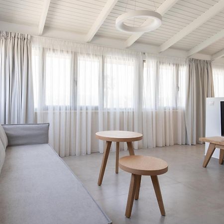 Marble Luxury Suites Картерос Екстериор снимка