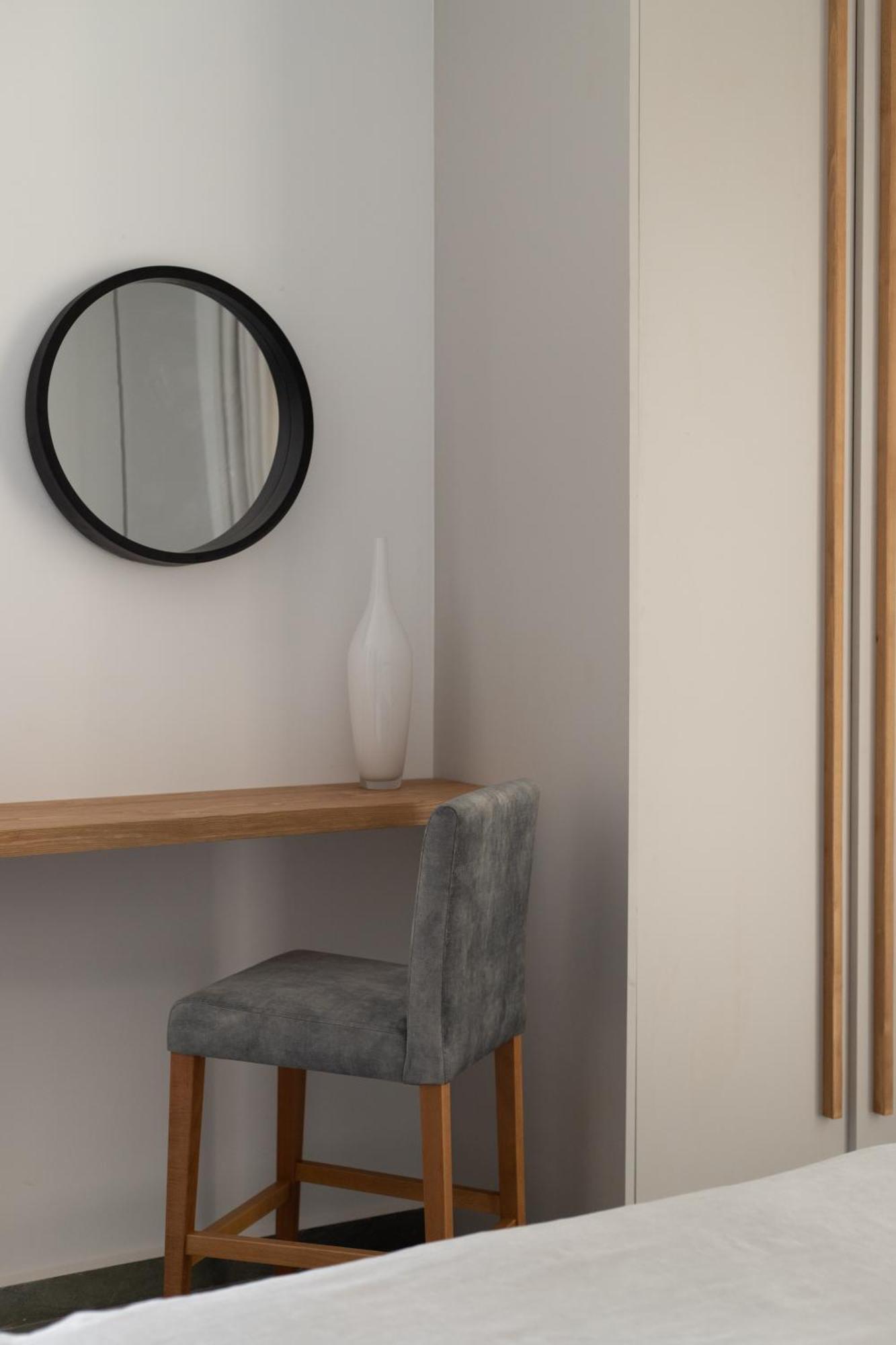 Marble Luxury Suites Картерос Екстериор снимка
