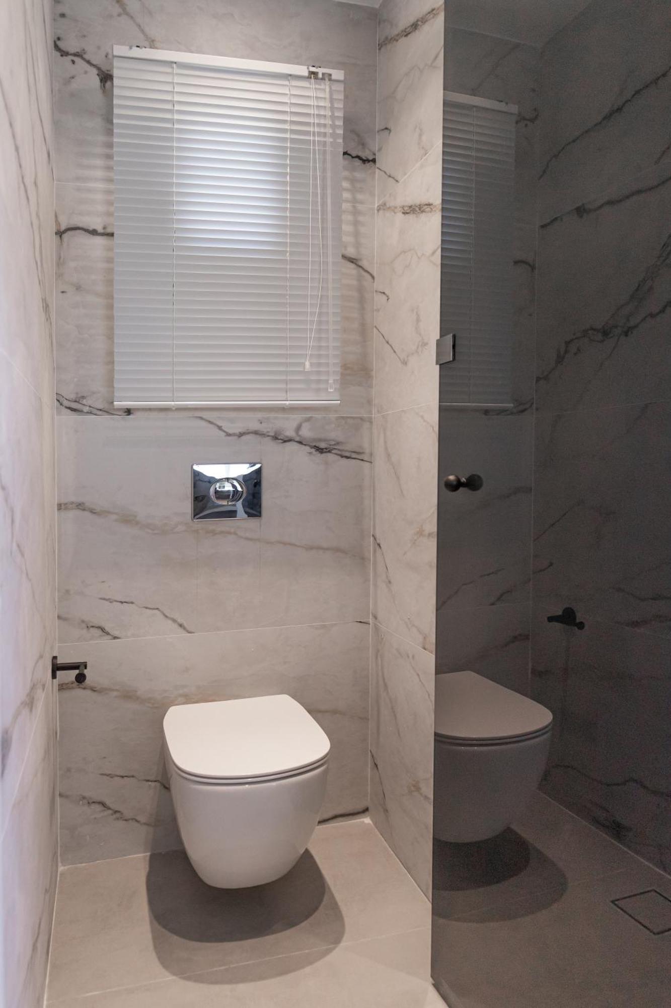 Marble Luxury Suites Картерос Стая снимка
